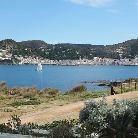 דירות El Port De La Selva Estrella Del Mar מראה חיצוני תמונה